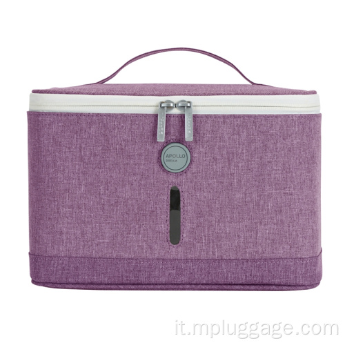 Borsa di disinfezione UV portatile alla moda personalizzata